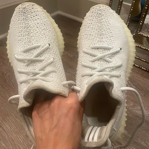 Yeezy Boost 350 White